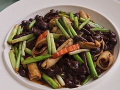 -韩记海鲜饺子旗舰店(红海新区店)
