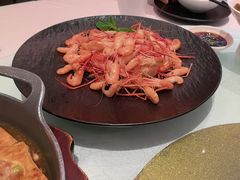 -客颂·客家宴(大壮国际广场店)