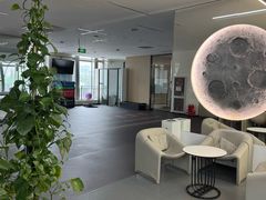 -优昂健身(新光界店)