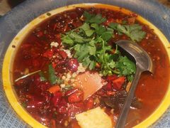 -章吴记喜瑞餐厅(东东城店)