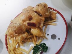 -津沽小院(天津之眼店)