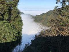 -井冈山风景名胜区-黄洋界