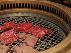 -烧肉达人(凯德晶萃店)
