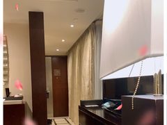 -无锡君来洲际酒店