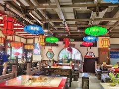 -矮板凳老火锅(宽窄巷子店)
