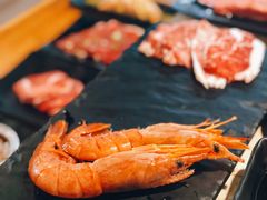 -贺野·自助炭火烤肉(紫藤路店)
