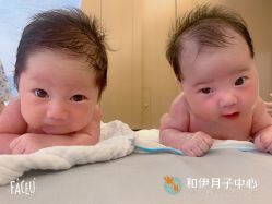 点击看大图 -和伊母婴护理中心·全套房(金山店)