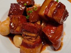家乡红烧肉-頂好酒家·经典粤菜(海信广场店)