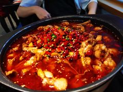 -蛙小侠(长安万科店)