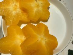-淮香国色·淮扬菜(正大中心店)