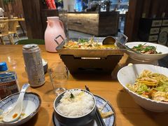 -老板很二(吉大店)