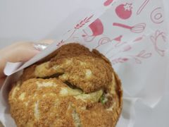 -西树泡芙(之心城购物中心店)