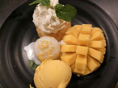 -Mango Tango