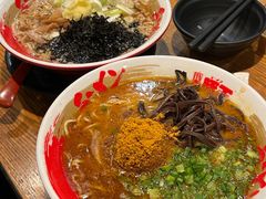 -豚王拉面(澳门银河店)