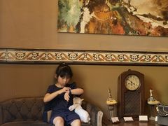 -ALBERGUE 1601 婆仔屋葡国餐厅