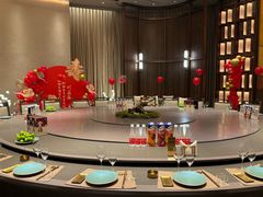 -上和臻品中国菜(花园街店)