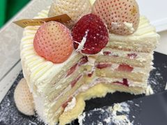 -卷心卷意·轻甜蛋糕(新光天地店)