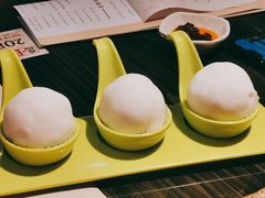 冰皮榴莲-虾饺妹·粤式手工点心(水荫路店)