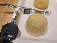 -满记甜品(苏州中心店)