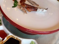 -大鸭梨烤鸭(石佛营店)
