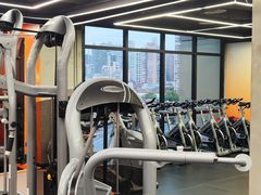 -健身专家Wellness Experts