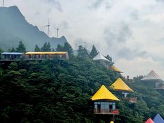 -梦幻奥陶纪景区