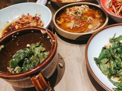 -高嗲嗲·现炒下饭菜(石鼓路店)