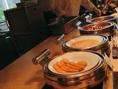 -东方滨江大酒店·滨江厅