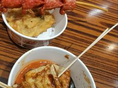 -CITY MART城市集市·里弄(北外滩来福士广场店)