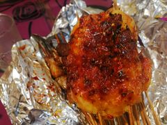 -程波烧烤(香滨路店)