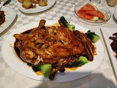 -光明邨大酒家(淮海路店)