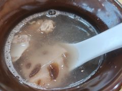 -粥瓜婆特色砂锅粥(白石洲店)