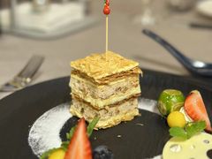 -V Bar海景扒房(北海湾惠龙万达嘉华酒店)