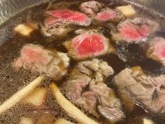 -牛New寿喜烧(青浦店)