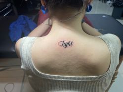 -周忆刺青原创设计定制