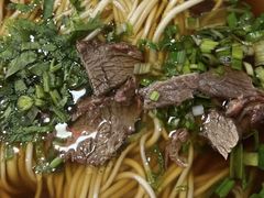 -满族八旗正宗牛肉面