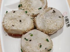 -小杨生煎(周浦万达店)