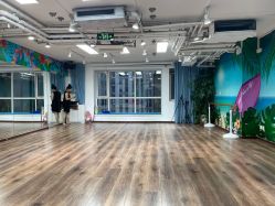 -呼拉汇舞蹈生活馆 Hawaii Hula&Tahiti Dance Studio