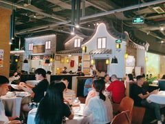-老伙记海鲜码头(北滘店)