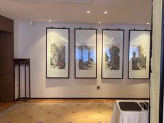 -和平官邸·花园餐厅(武定西路店)