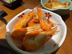 -九井澤精致料理(金茂店)