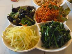 -东方饺子王(和平里店)