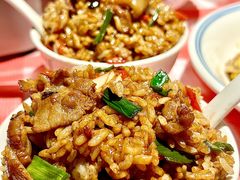 -恰八斗·猛火长沙菜(国贸店)