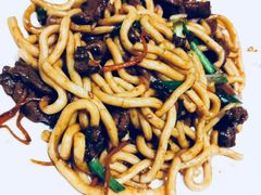 -开心果牛扒城(雍华庭店)