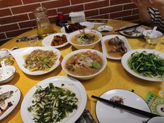 -何记面馆(龙泉山店)