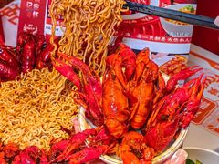 -熊记虾王·小龙虾(东晓南店)