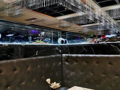 大堂-红辣椒·川菜·火锅(张杨路店)