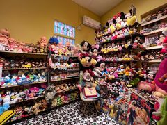 -Candy plus vintage桃园中古