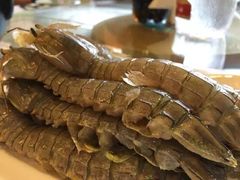 -渔娘渔家丹东海鲜(东直门店)