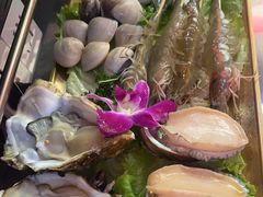 -三头牛·潮汕牛肉生蚝火锅 (夏湾店)